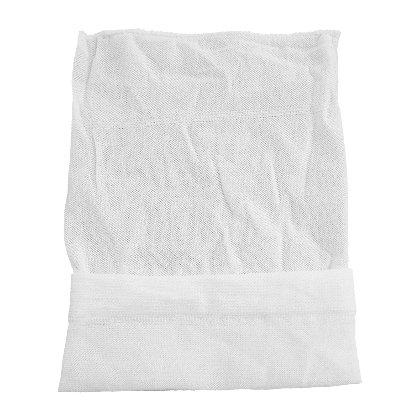 Pool Skimmer Socks - Reusable Pool Filter Socks To Clean Debris And Leaves 13*2cm White Temperature Control System
Pool Skimmer Socks - Reusable Pool Filter Socks To Clean Debris And Leaves 13*2cm White Temperature Control System