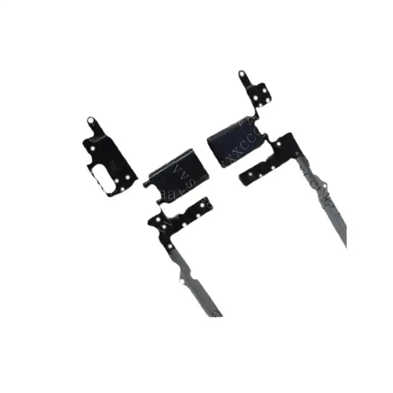 New Laptop Lcd Hinges Kit for Chromebook 11R721T R721 Spin 11R721 ##
New Laptop Lcd Hinges Kit for Chromebook 11R721T R721 Spin 11R721 ##