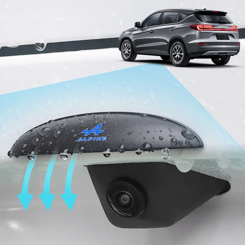 Auto Rear Camera Rain Cover ABS Rear View Car Camera Protect For Alpine A290 GTS A110 Espace Austral Duster Lodgy Spring Koleos
Auto Rear Camera Rain Cover ABS Rear View Car Camera Protect For Alpine A290 GTS A110 Espace Austral Duster Lodgy Spring Koleos