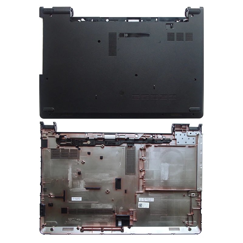 Base cover For DELL inspiron 15 3558 3559 3552 15-3558 15-3552 Laptop Bottom Case
Base cover For DELL inspiron 15 3558 3559 3552 15-3558 15-3552 Laptop Bottom Case