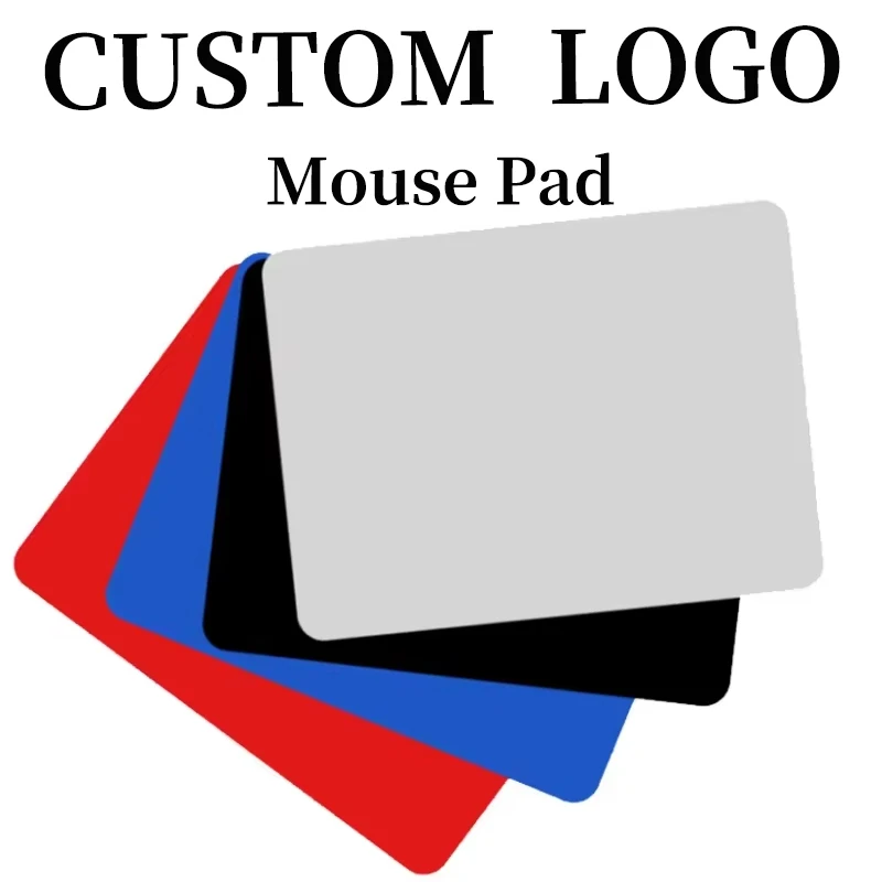 Custom Black Rubber Gaming Mouse Pad with Heat Transfer Printing and Customized Size Suitable for Office and Home Use
Custom Black Rubber Gaming Mouse Pad with Heat Transfer Printing and Customized Size Suitable for Office and Home Use