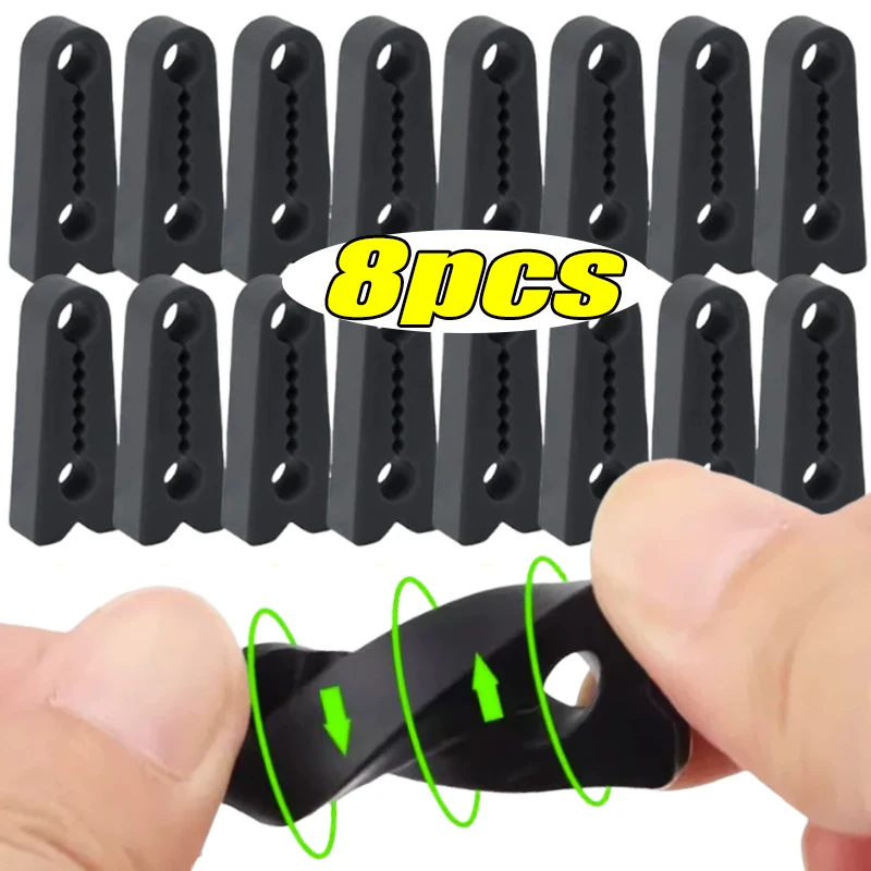 4/8pcs Door Lock Anti Noise Soundproof Gasket Protection Sticker Damper Buffer Pad Shock Soft Silicone Auto Absorber Accessories
4/8pcs Door Lock Anti Noise Soundproof Gasket Protection Sticker Damper Buffer Pad Shock Soft Silicone Auto Absorber Accessories