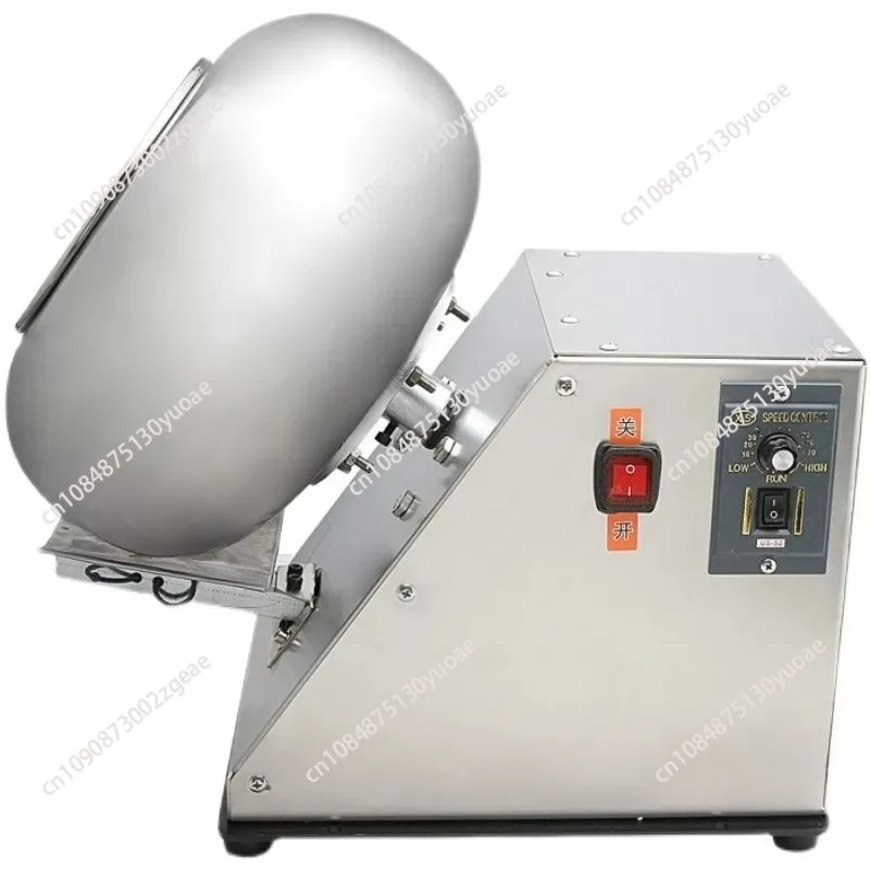 Electric Commercial Peanut Sugar Coating Machine Stainless Steel Chocolate Coater Rounding Pills Film Coating Polishing Machine
Electric Commercial Peanut Sugar Coating Machine Stainless Steel Chocolate Coater Rounding Pills Film Coating Polishing Machine