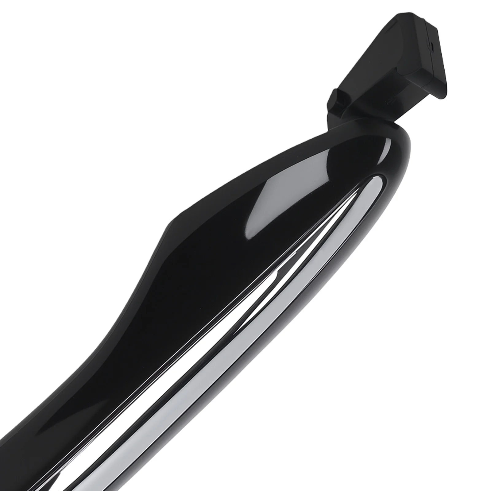 Exterior Door Handle Front Left Plastic for Kia Optima 11-15 826522T000
Exterior Door Handle Front Left Plastic for Kia Optima 11-15 826522T000