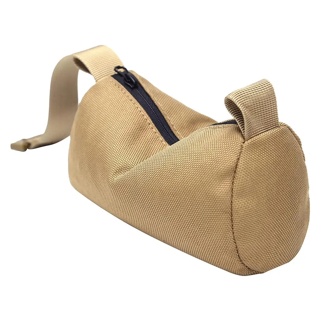 Shooting Rest Sandbag Durable Support Bag for Hunting and Shooting Accessories Outdoor Activities
Shooting Rest Sandbag Durable Support Bag for Hunting and Shooting Accessories Outdoor Activities