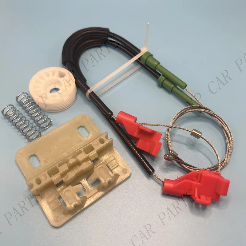 FOR LAND ROVER FREELANDER CAR AUTOMATIC WINDOW REGULATOR REPAIR KIT REAR RIGHT CVH101202 FROM 1996-2006
FOR LAND ROVER FREELANDER CAR AUTOMATIC WINDOW REGULATOR REPAIR KIT REAR RIGHT CVH101202 FROM 1996-2006