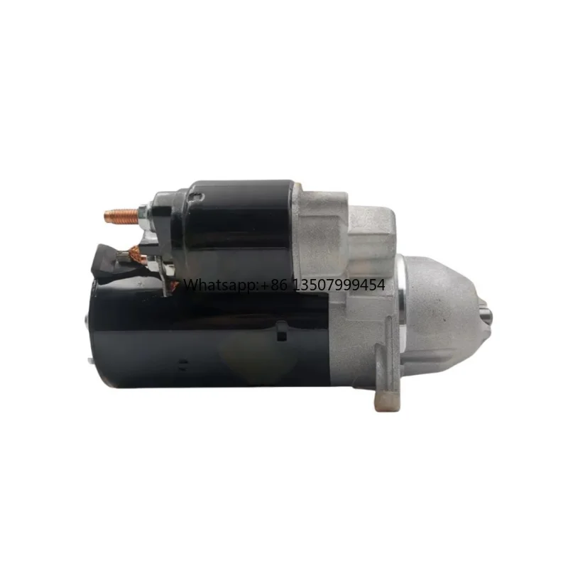 Стартер для экскаватора U5MK8261 U5MK8260 185086600 для дизельных двигателей Perkins 404C-22 404D-22T 404D-22TA, запчасти
Стартер для экскаватора U5MK8261 U5MK8260 185086600 для дизельных двигателей Perkins 404C-22 404D-22T 404D-22TA, запчасти