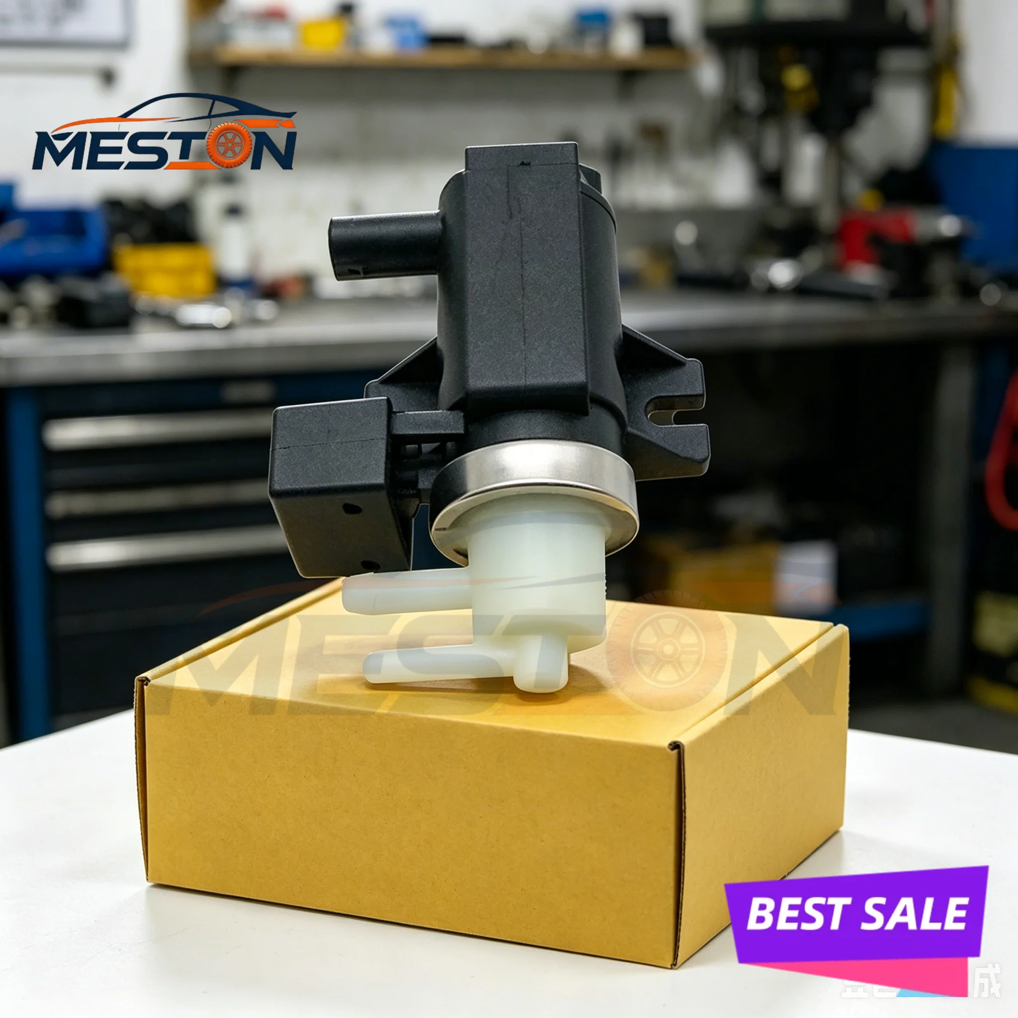 NEW A0101531328 Turbo Solenoid Valve Pressure Valve For Mercedes Benz AMG 63 S G E SLS 45 A GLA CLA New A0081535428
NEW A0101531328 Turbo Solenoid Valve Pressure Valve For Mercedes Benz AMG 63 S G E SLS 45 A GLA CLA New A0081535428