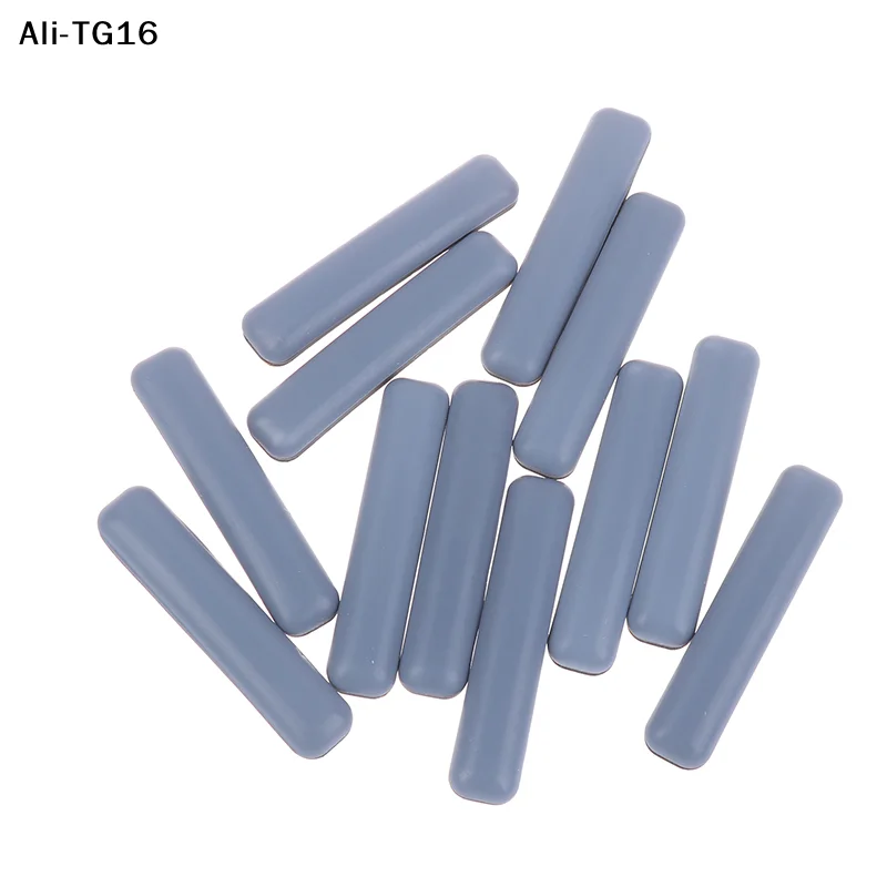 【Ty2】12Pcs Heavy Furniture Silent Sliders Glider Friction Prevent Floor Wear Furniture Slider Gliders Heavy Movers Anti Wobbling
【Ty2】12Pcs Heavy Furniture Silent Sliders Glider Friction Prevent Floor Wear Furniture Slider Gliders Heavy Movers Anti Wobbling