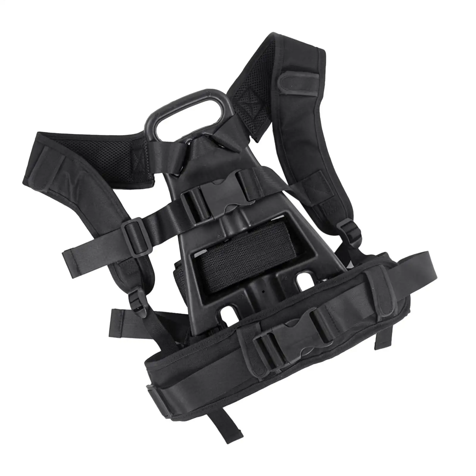 Oxygen Tank Backpack Harness Backpack For Oxygen Diving Tank Transport Bag For Shore Outdoor Travel Boat Training Public Pool
Oxygen Tank Backpack Harness Backpack For Oxygen Diving Tank Transport Bag For Shore Outdoor Travel Boat Training Public Pool