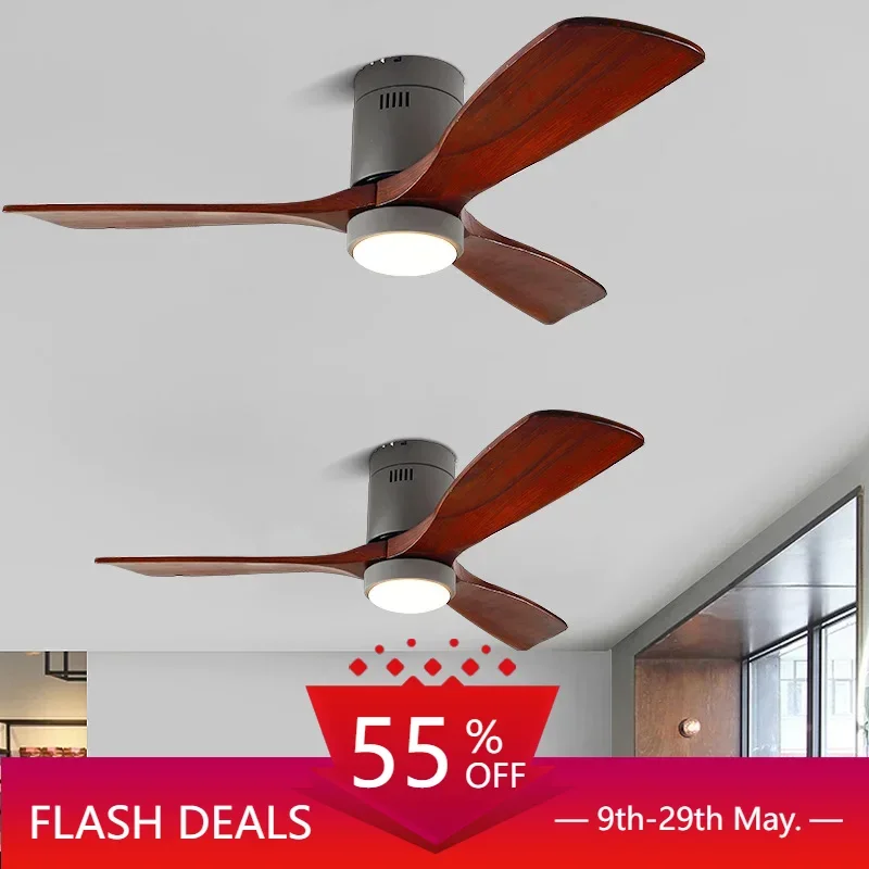 42 inch low-key embedded modern wooden ceiling fan with remote control suitable for indoor farmhouse bedroom living room
42 inch low-key embedded modern wooden ceiling fan with remote control suitable for indoor farmhouse bedroom living room