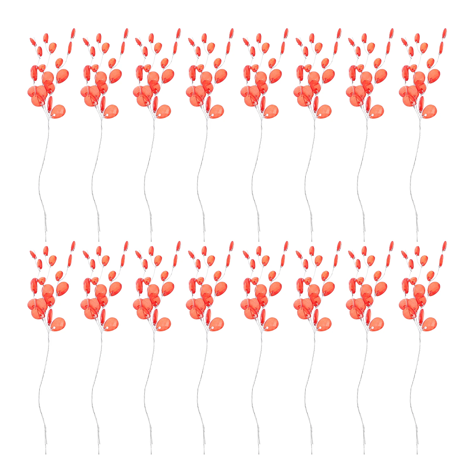50 Pcs Artificial Flower Decoration Beads Acrylic DIY Accessories Wedding Party Craft Bracelet Necklace Bowknot Wreath Headdress
50 Pcs Artificial Flower Decoration Beads Acrylic DIY Accessories Wedding Party Craft Bracelet Necklace Bowknot Wreath Headdress