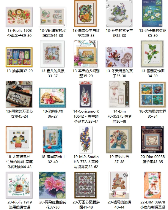 Needlework DIY unprint Cartoon Girl Cross stitch Sets For Full embroidery Riolis 1919 berry pancake recipe Cross-Stitch
Needlework DIY unprint Cartoon Girl Cross stitch Sets For Full embroidery Riolis 1919 berry pancake recipe Cross-Stitch