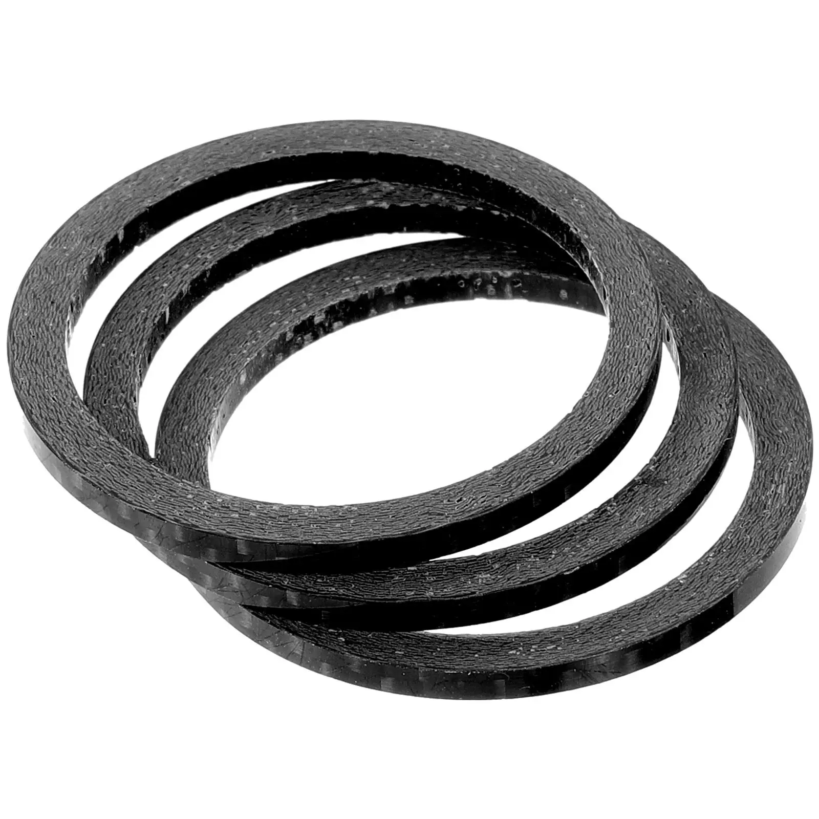 3 Pcs Fiber Headset Spacers Fork Washer 2MM Bike Stem Spacers Headset Compatible Mountain Road Bicycles Accessories
3 Pcs Fiber Headset Spacers Fork Washer 2MM Bike Stem Spacers Headset Compatible Mountain Road Bicycles Accessories