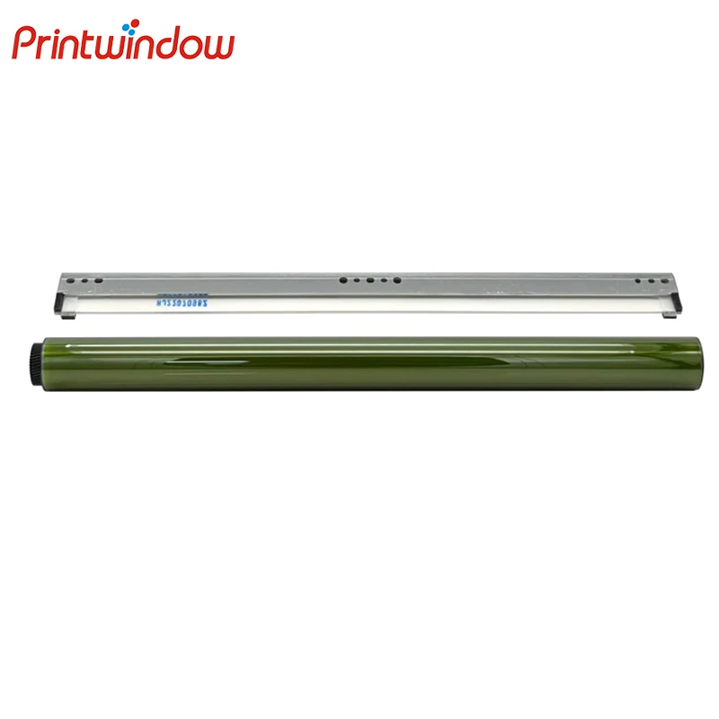 Mitsubishi OPC Drum Cleaning Blade for Konica Minolta bizhub C226i C246i C266i C286i C306i C7222i
Mitsubishi OPC Drum Cleaning Blade for Konica Minolta bizhub C226i C246i C266i C286i C306i C7222i