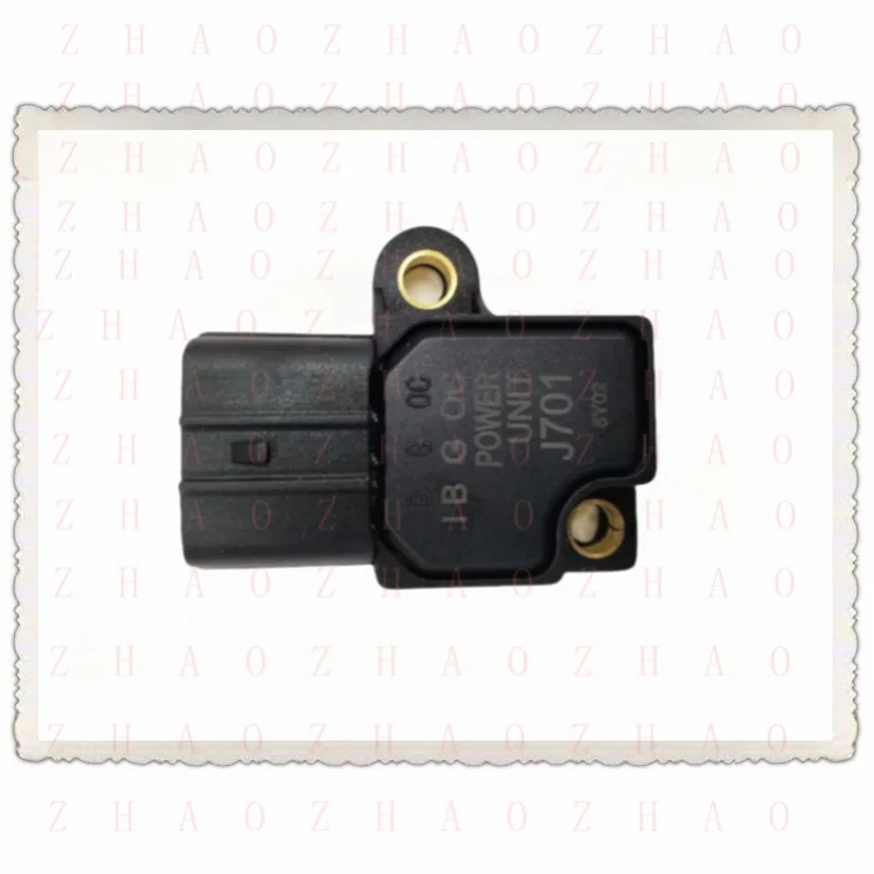 L+ for Ignition Control Module FOBZ- 12A297A BP01-18-251 J701D J701 Power unit
L+ for Ignition Control Module FOBZ- 12A297A BP01-18-251 J701D J701 Power unit