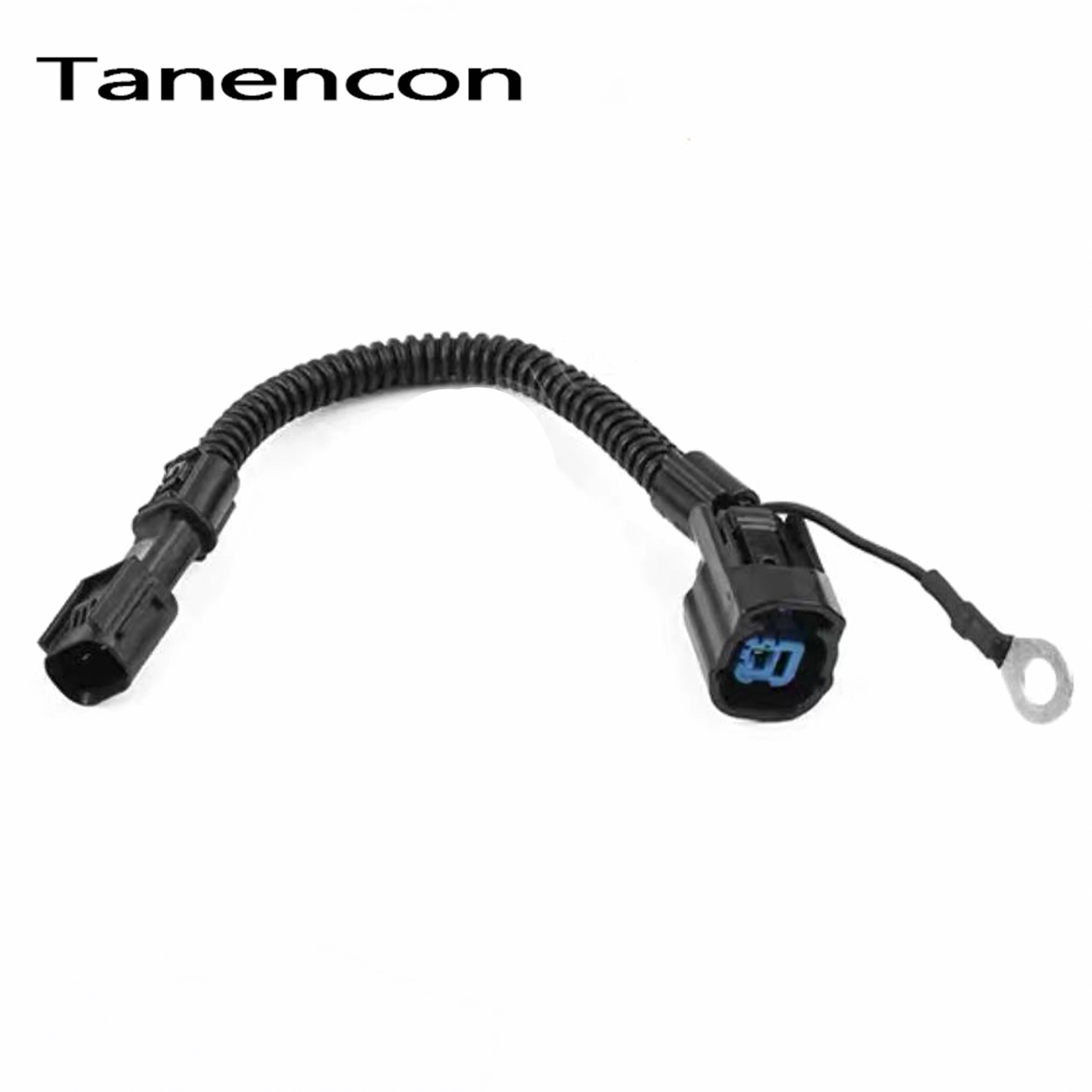 1 Set Car 2 Pin Waterproof Cable Connector Plug Car Whistle Horn Harness Male Female Butt Non-destructive Installation for Honda
1 Set Car 2 Pin Waterproof Cable Connector Plug Car Whistle Horn Harness Male Female Butt Non-destructive Installation for Honda
