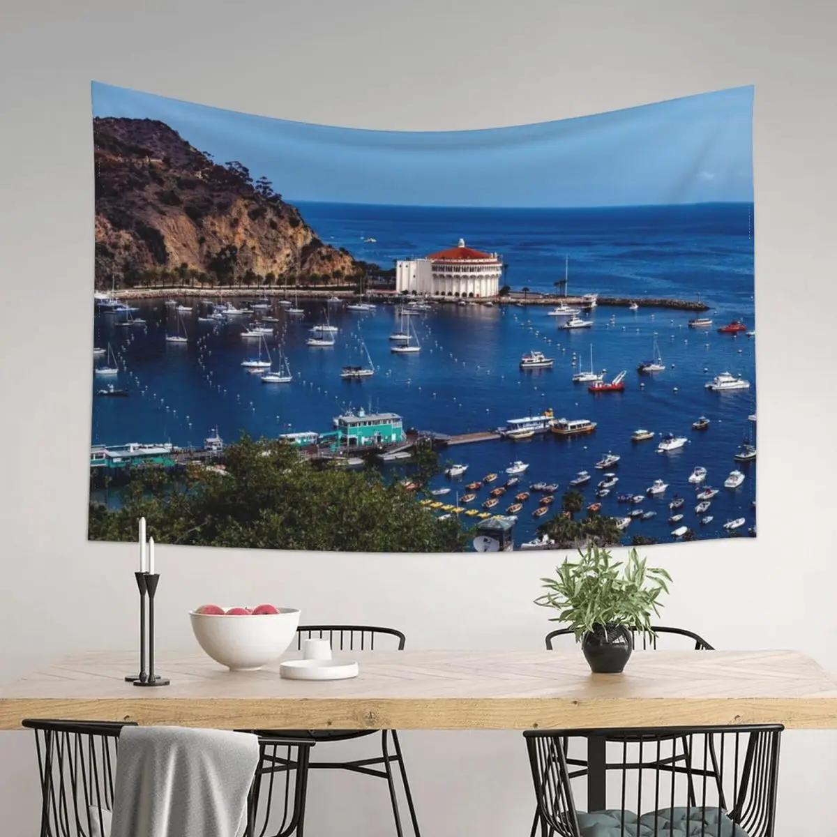 Catalina Island California Tapestry Bathroom Decor For Bedroom Luxury Living Room Decoration Wallpapers Home Decor Tapestry
Catalina Island California Tapestry Bathroom Decor For Bedroom Luxury Living Room Decoration Wallpapers Home Decor Tapestry