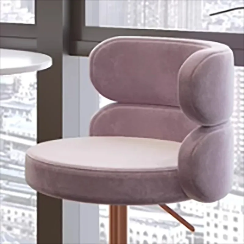 o% Premium Aesthetic Bar Chair Nordic Design Comfortable Adjustable Height Bar Chair Modern Trendy Taburetes De Bar *.
o% Premium Aesthetic Bar Chair Nordic Design Comfortable Adjustable Height Bar Chair Modern Trendy Taburetes De Bar *.