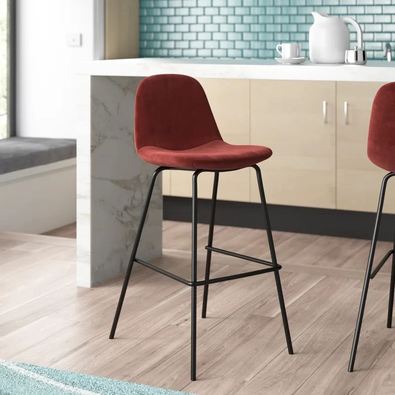 /Fashion Backrest High Chairs Modern Nordic Sturdy Reception Bar Chairs Make Up Reception Sillas Para Barra De Cocina Furniture
/Fashion Backrest High Chairs Modern Nordic Sturdy Reception Bar Chairs Make Up Reception Sillas Para Barra De Cocina Furniture