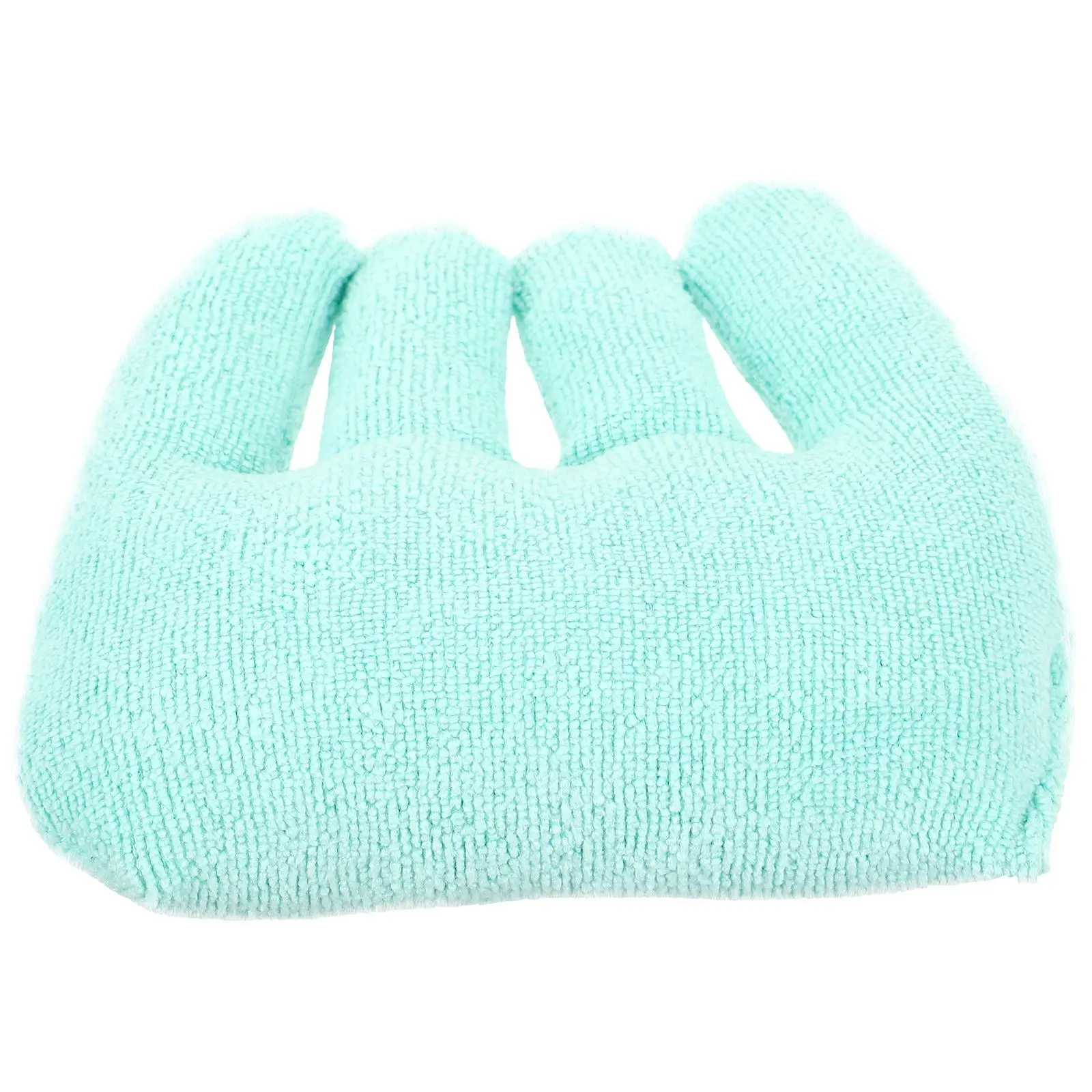 Comfortable Travel Wrist Wraps Filled with down Cotton Full Cycling Gloves Finger Separation Pad
Comfortable Travel Wrist Wraps Filled with down Cotton Full Cycling Gloves Finger Separation Pad