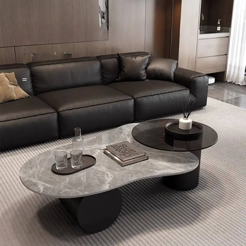 Nordic Style Coffee Tables Round Black Classic Low Living Room Coffee Tables Marble Luxury Mesa De Centro Furniture For Home
Nordic Style Coffee Tables Round Black Classic Low Living Room Coffee Tables Marble Luxury Mesa De Centro Furniture For Home
