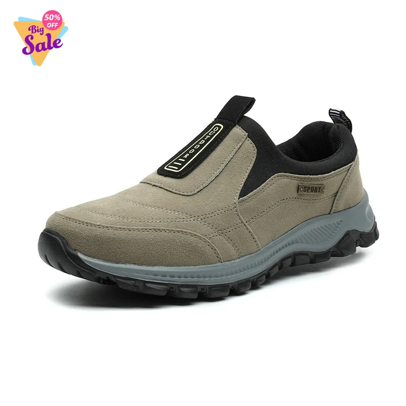 High Quality Indestructible Man Shoe Sneakers Breathable Running Shoes Lightweight Anti-slip Outdoor Men's Sneakers Male Shoes
High Quality Indestructible Man Shoe Sneakers Breathable Running Shoes Lightweight Anti-slip Outdoor Men's Sneakers Male Shoes