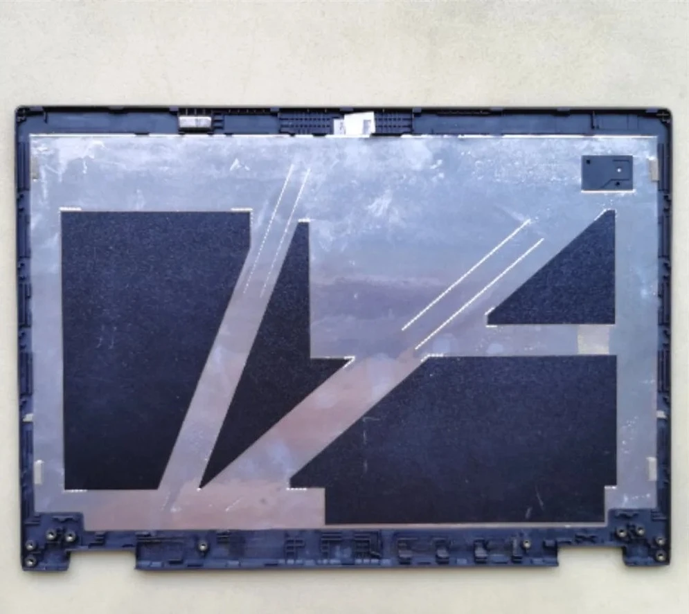 Black New laptop top case base lcd back cover for Yoga 370 X380 S1
Black New laptop top case base lcd back cover for Yoga 370 X380 S1