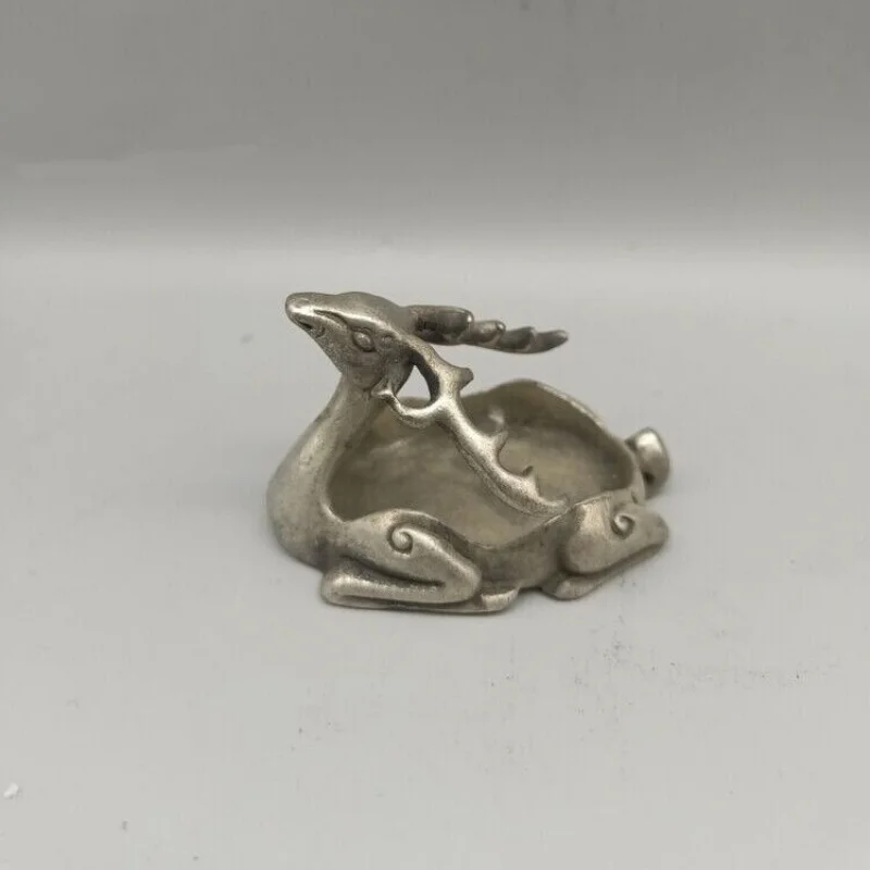 Copper Sika Deer Antique Bronze Ware Deer Pen Wash Antique
Copper Sika Deer Antique Bronze Ware Deer Pen Wash Antique