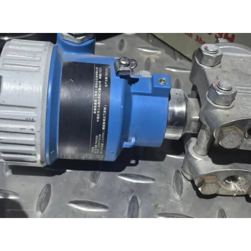 NEW NEW 2026 PMD55B-BNBACJH37FCASAJA1D+LAVD PMD55B-1DM60/0 - Pressure Transmitter
NEW NEW 2026 PMD55B-BNBACJH37FCASAJA1D+LAVD PMD55B-1DM60/0 - Pressure Transmitter