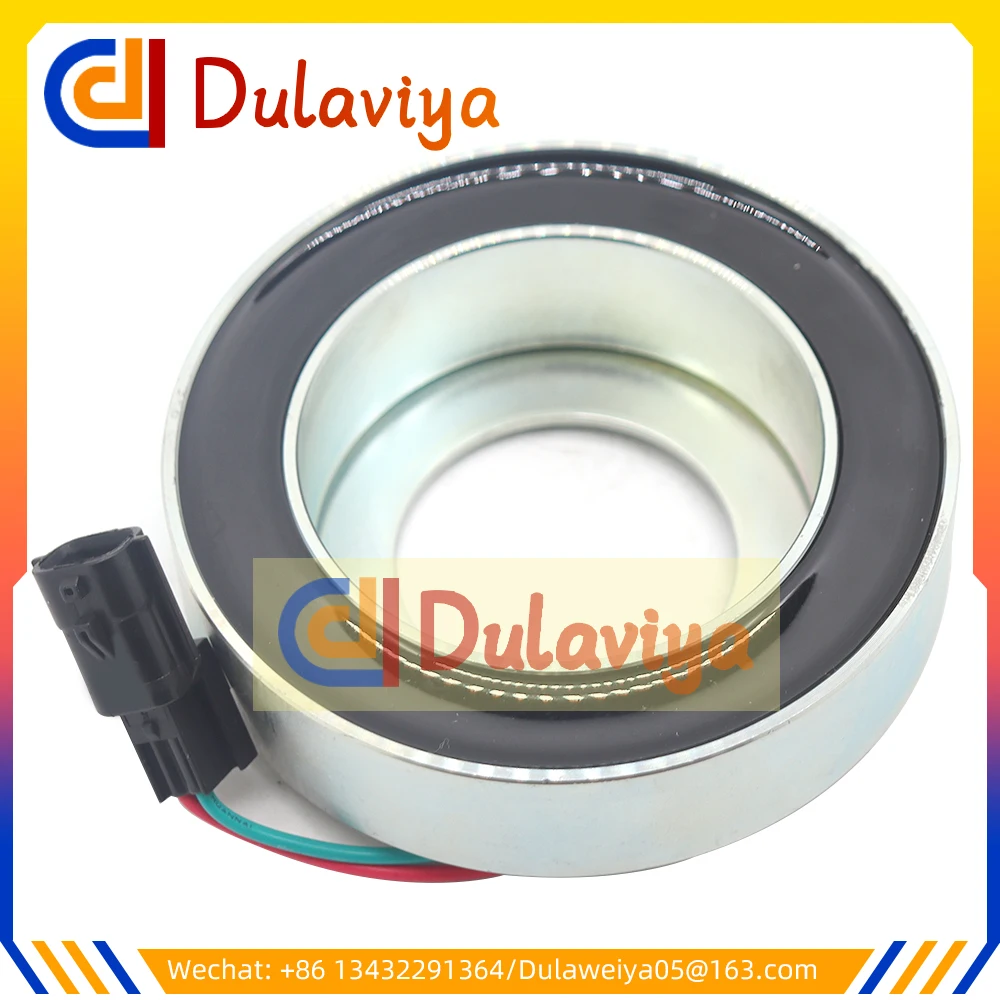 Катушка сцепления компрессора переменного тока для RENAULT Fluence Dacia DUSTER LODGY LOGAN SANDERO 8201025121 926004634 Р 8200816362 700510746
Катушка сцепления компрессора переменного тока для RENAULT Fluence Dacia DUSTER LODGY LOGAN SANDERO 8201025121 926004634 Р 8200816362 700510746