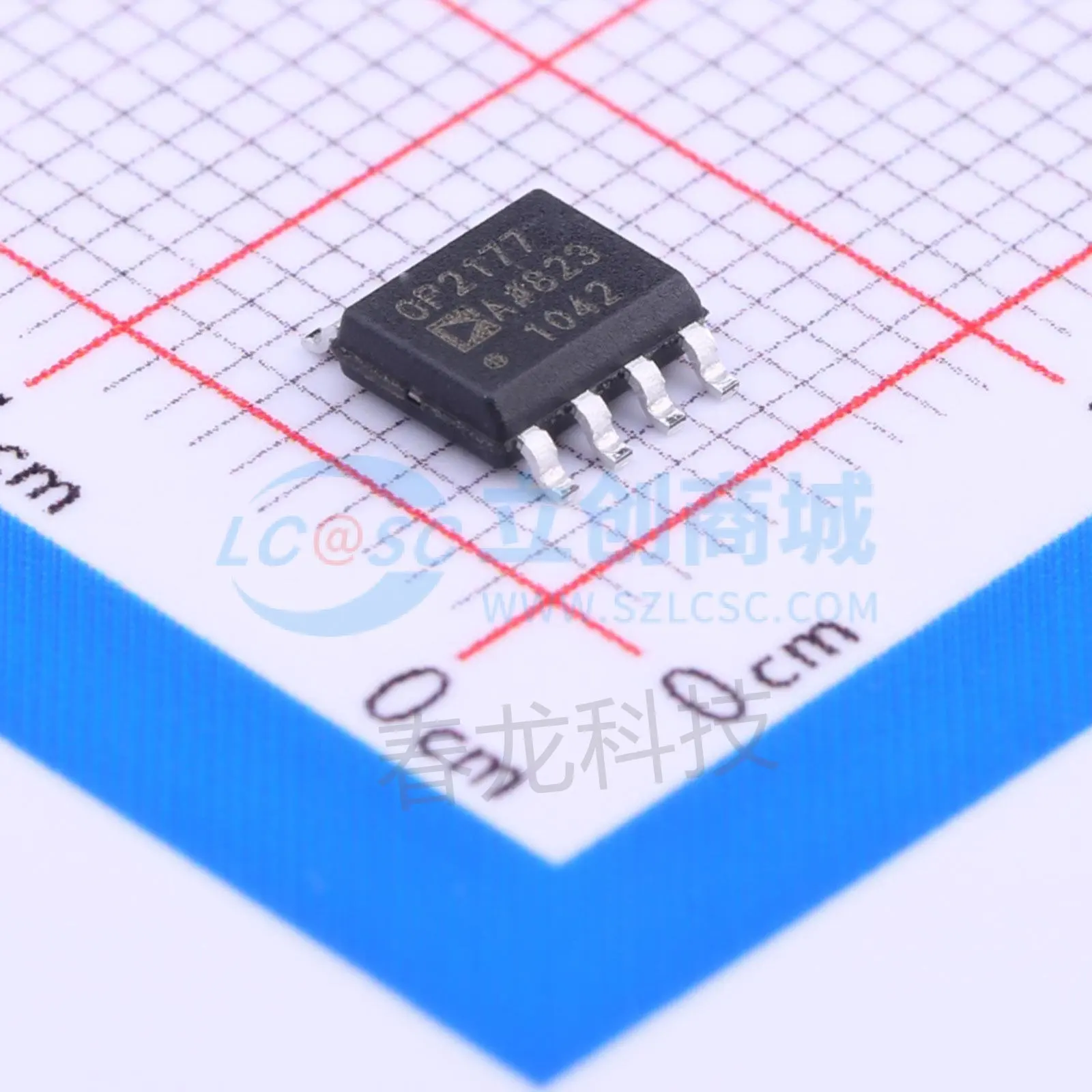 10PCS/LOT OP2177ARZ-REEL7 SOIC-8 NEW ORIGINAL IN STOCK
10PCS/LOT OP2177ARZ-REEL7 SOIC-8 NEW ORIGINAL IN STOCK