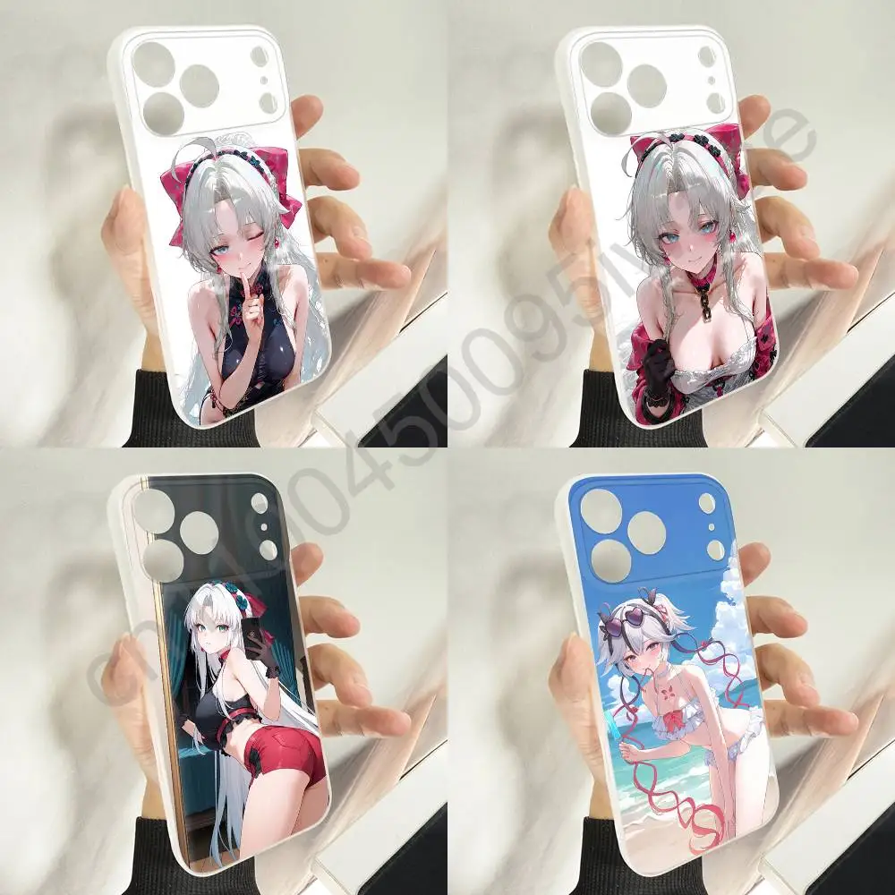 Cute Carlotta W-Wuthering Waves Phone Case For iPhone 11,16,15,14,13,17,12,Plus,E,Air,Mini,Pro,Max Magnetic Magsafe Soft Cover
Cute Carlotta W-Wuthering Waves Phone Case For iPhone 11,16,15,14,13,17,12,Plus,E,Air,Mini,Pro,Max Magnetic Magsafe Soft Cover