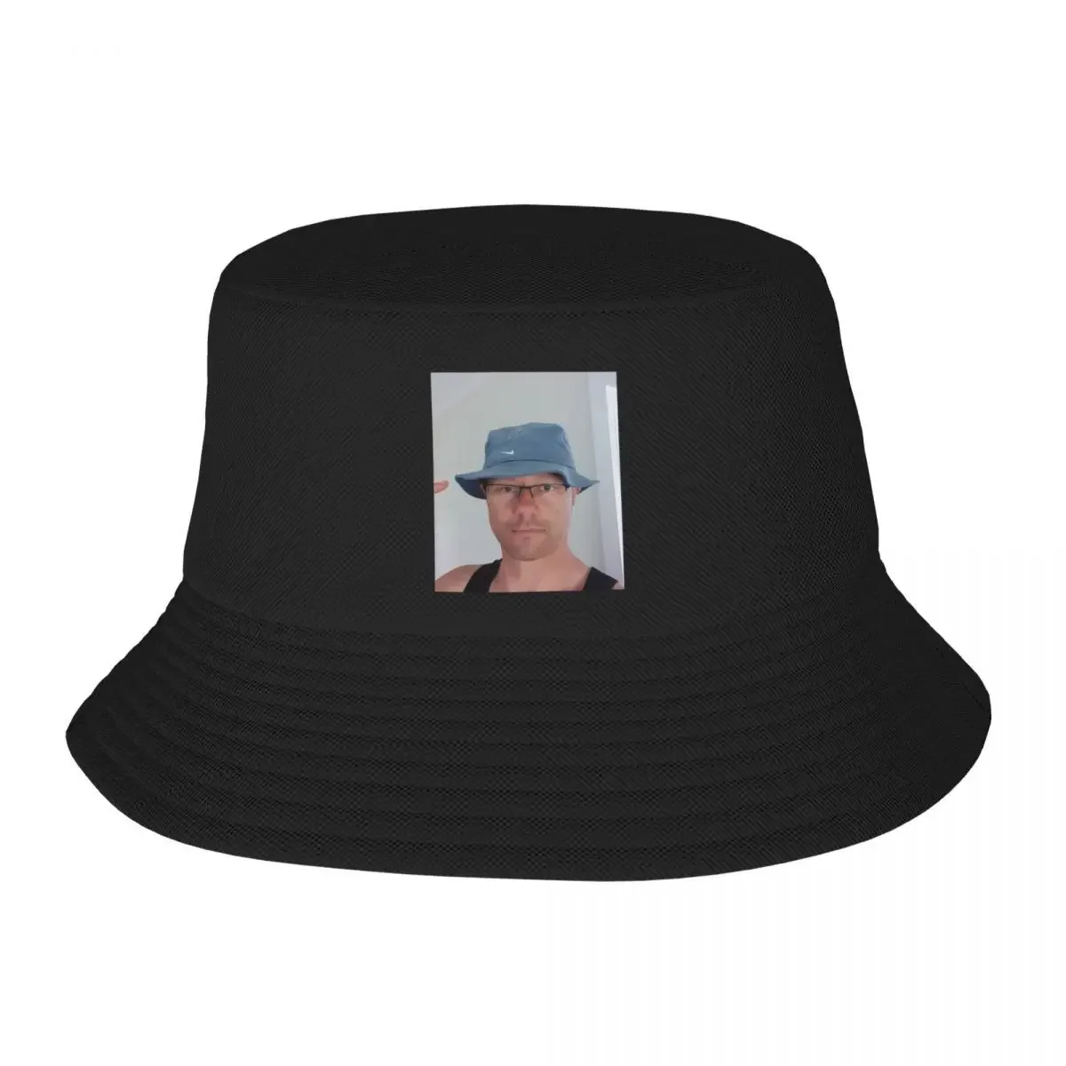 New brad on a hat Bucket Hat custom hats beach hat Men Cap Women's
New brad on a hat Bucket Hat custom hats beach hat Men Cap Women's
