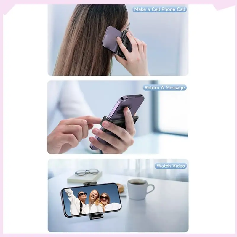 B24B NEW P03 Pro 360 Rotation Gimbal Stabilizer AI Following Face Tracking Desktop Gimbal PTZ For Smartphone Live
B24B NEW P03 Pro 360 Rotation Gimbal Stabilizer AI Following Face Tracking Desktop Gimbal PTZ For Smartphone Live