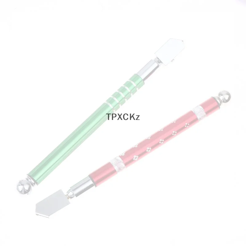 /TPz/To Use And Carry Glass Cutter Tile Cutter Anti-Skid Handle Cutting Tool For Glass / Tile And Minerals Easy
/TPz/To Use And Carry Glass Cutter Tile Cutter Anti-Skid Handle Cutting Tool For Glass / Tile And Minerals Easy