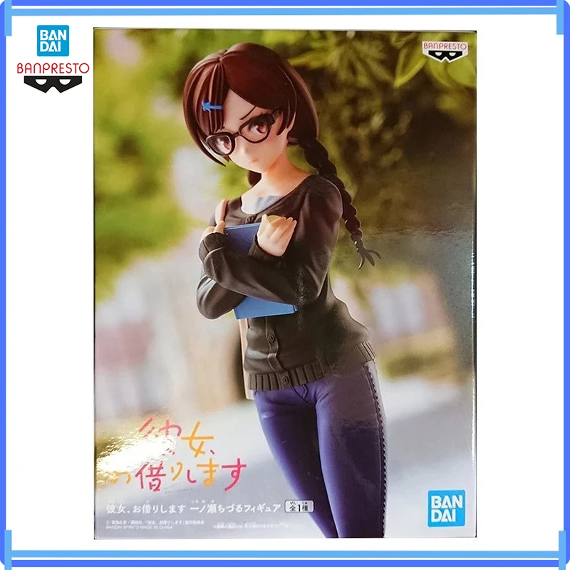 В наличии Bandai Original Banpresto аренда подруги Ichinose Chizuru фигурка модель куклы совершенно новые в штучной упаковке аниме персонажи
В наличии Bandai Original Banpresto аренда подруги Ichinose Chizuru фигурка модель куклы совершенно новые в штучной упаковке аниме персонажи