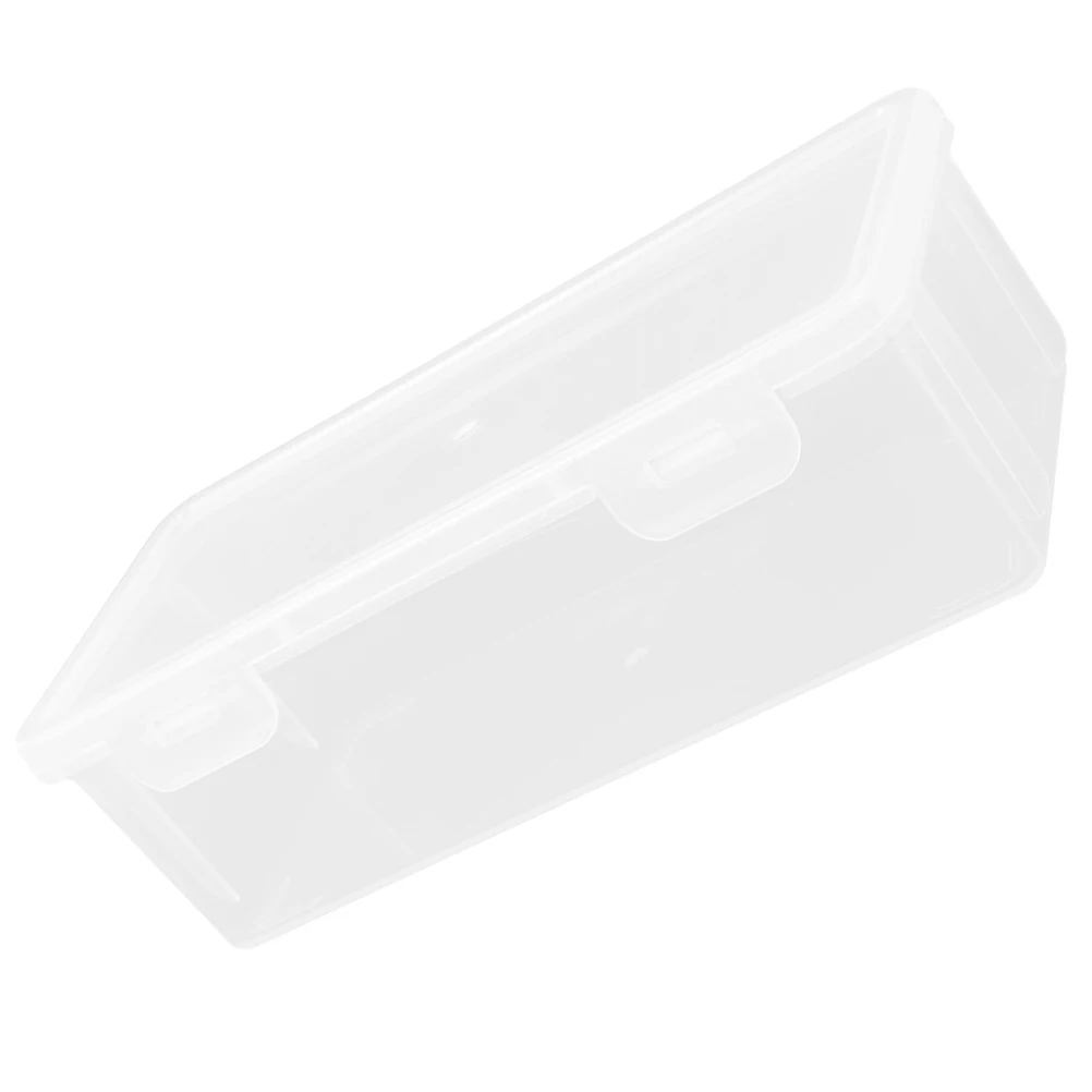 Airtight Food Container Sealed Storage Box for Kitchen Spices Coffee Beans Tea 128ml Plastic Containers ganization
Airtight Food Container Sealed Storage Box for Kitchen Spices Coffee Beans Tea 128ml Plastic Containers ganization
