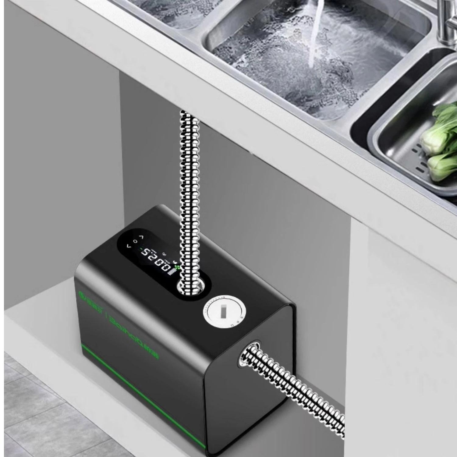 MT-650P Tap water booster pump, automatic high-power permanent magnet variable frequency constant pressure centrifugal pump 
MT-650P Tap water booster pump, automatic high-power permanent magnet variable frequency constant pressure centrifugal pump