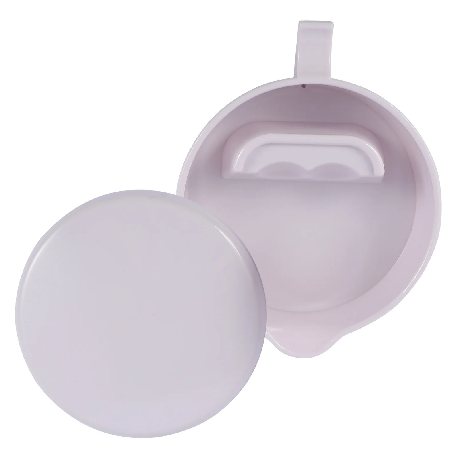 Multi-Function Ink Dish 1 Piece Delicate Calligraphy Tray Professional Drawing Plate Sturdy Plastic Inkwell for Chinese Painting
Multi-Function Ink Dish 1 Piece Delicate Calligraphy Tray Professional Drawing Plate Sturdy Plastic Inkwell for Chinese Painting