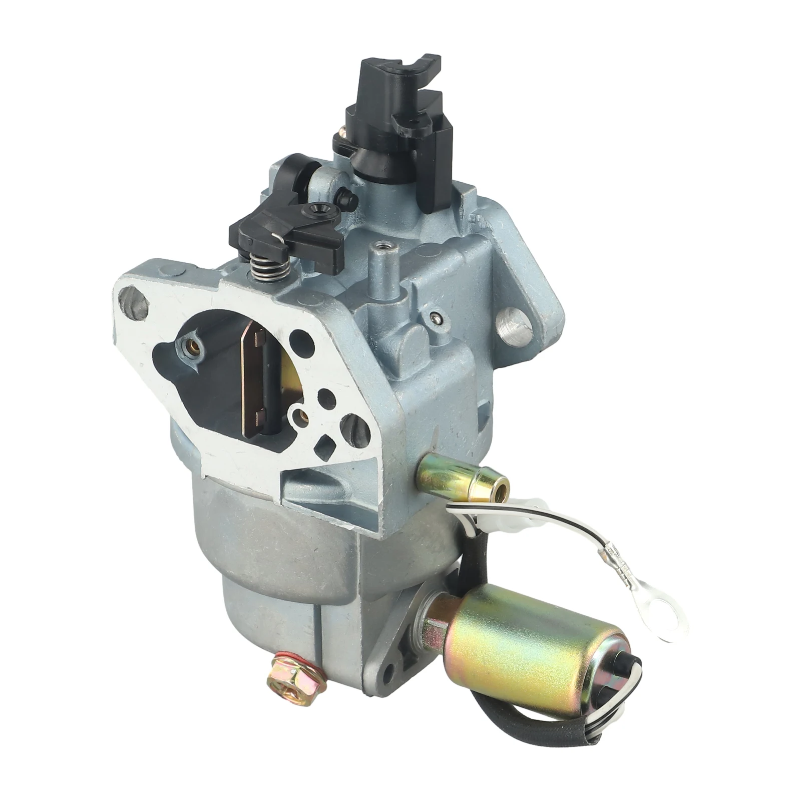 Practical Carburetor Accessories 18x10x7cm 4P90JUE Metal 420CC Engine 4P90JUC Engine 4P90MUC Engine 4P90MUD Engine
Practical Carburetor Accessories 18x10x7cm 4P90JUE Metal 420CC Engine 4P90JUC Engine 4P90MUC Engine 4P90MUD Engine