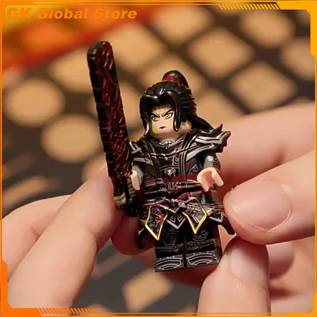 5cm New Fights Break Sphere Game Figure Peripheral Model Assembling Building Blocks Desktop Decoration Ornaments Puzzle Gift Toy
5cm New Fights Break Sphere Game Figure Peripheral Model Assembling Building Blocks Desktop Decoration Ornaments Puzzle Gift Toy