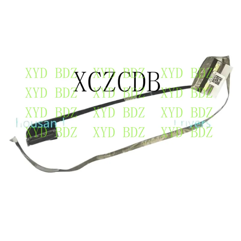 Для Dell G3 3500 G5 5500 G5 5505 P89F CC67 ЖК-кабель 144 Гц 40 контактов 450.0K702.0001 CDB
Для Dell G3 3500 G5 5500 G5 5505 P89F CC67 ЖК-кабель 144 Гц 40 контактов 450.0K702.0001 CDB