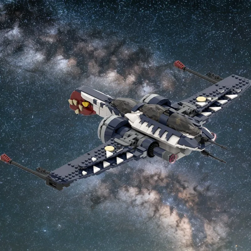 896 шт. Star Battle ARC-170 Muunilist 10 строительных блоков креативный подарок для детей развивающая игрушка на день рождения
896 шт. Star Battle ARC-170 Muunilist 10 строительных блоков креативный подарок для детей развивающая игрушка на день рождения