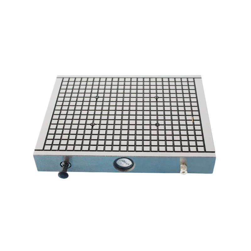 Energy-saving vacuum suction cup 500 * 500 energy-saving vacuum adsorption platform pvc suction cup fixture
Energy-saving vacuum suction cup 500 * 500 energy-saving vacuum adsorption platform pvc suction cup fixture