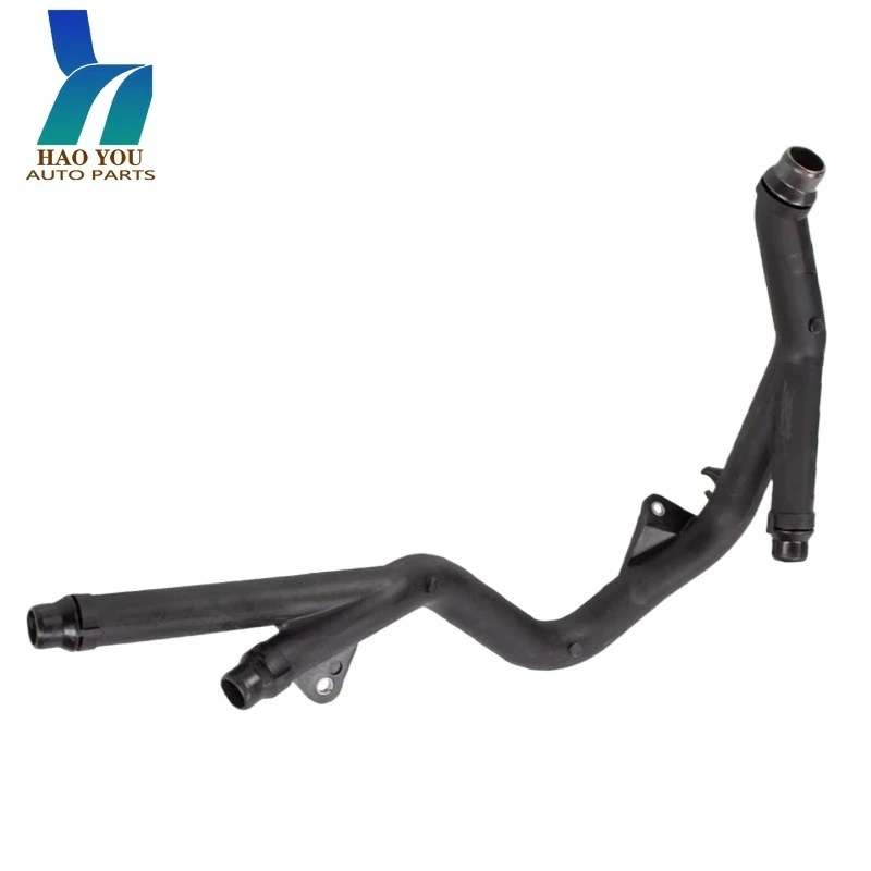 11532247681 Coolant Return Line Radiator Coolant Pipe Plastic Water Pipe For BMW E38 E39 E46
11532247681 Coolant Return Line Radiator Coolant Pipe Plastic Water Pipe For BMW E38 E39 E46