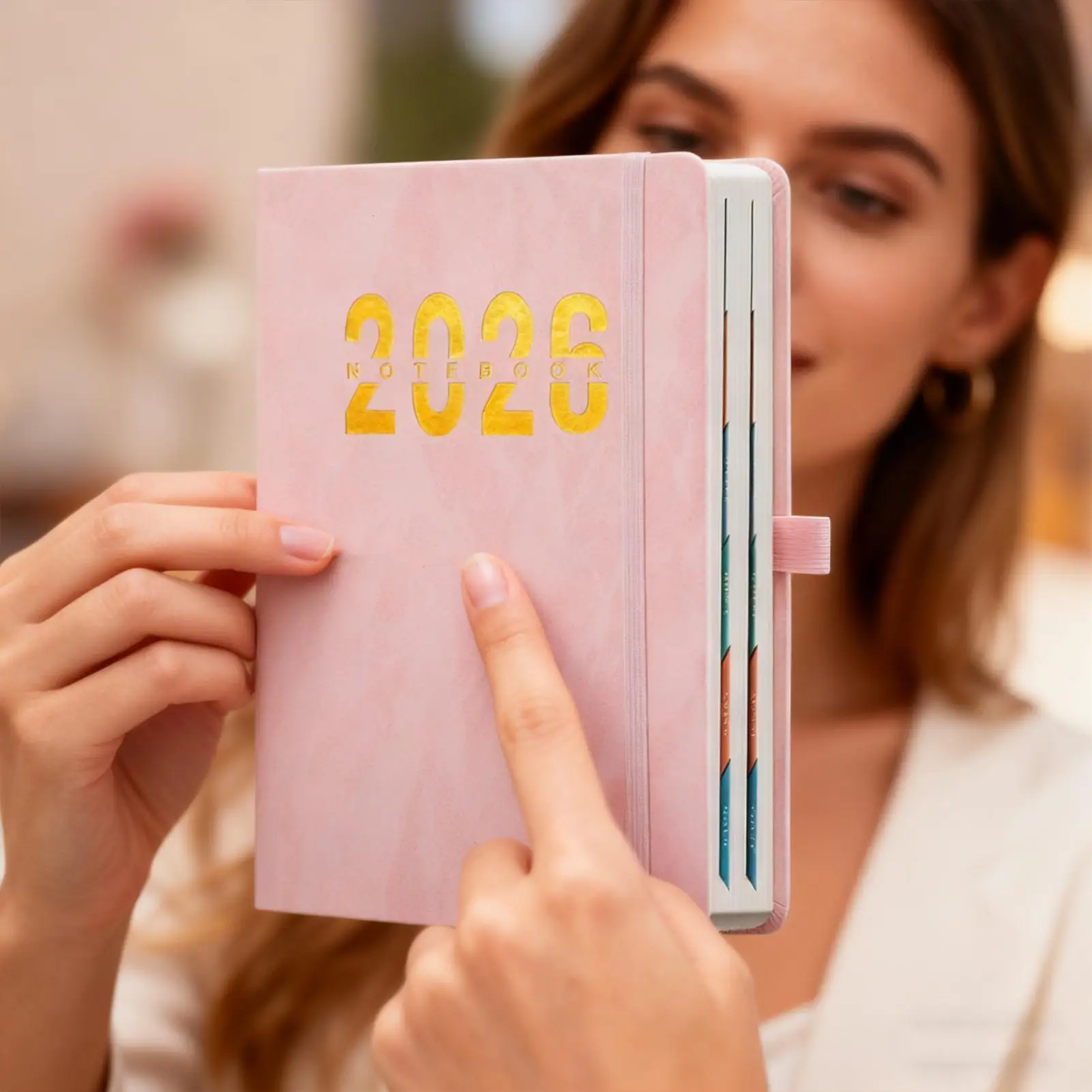 Еженедельник на 2026 год, бумага формата А5, повестка дня с вкладкой, ежедневный еженедельный календарь на 2026 год, планировщик для дома, школы, колледжа, офиса, встречи
Еженедельник на 2026 год, бумага формата А5, повестка дня с вкладкой, ежедневный еженедельный календарь на 2026 год, планировщик для дома, школы, колледжа, офиса, встречи