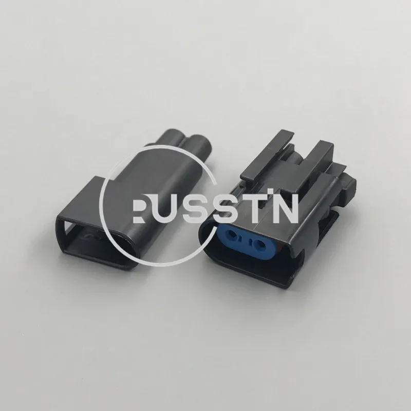 1 Set 2 Hole Auto Motor Car Engine Lamp Socket AC Assembly Wheel ABS Sensor Harness Connector For Ford Volvo Jaguar Land Rover
1 Set 2 Hole Auto Motor Car Engine Lamp Socket AC Assembly Wheel ABS Sensor Harness Connector For Ford Volvo Jaguar Land Rover