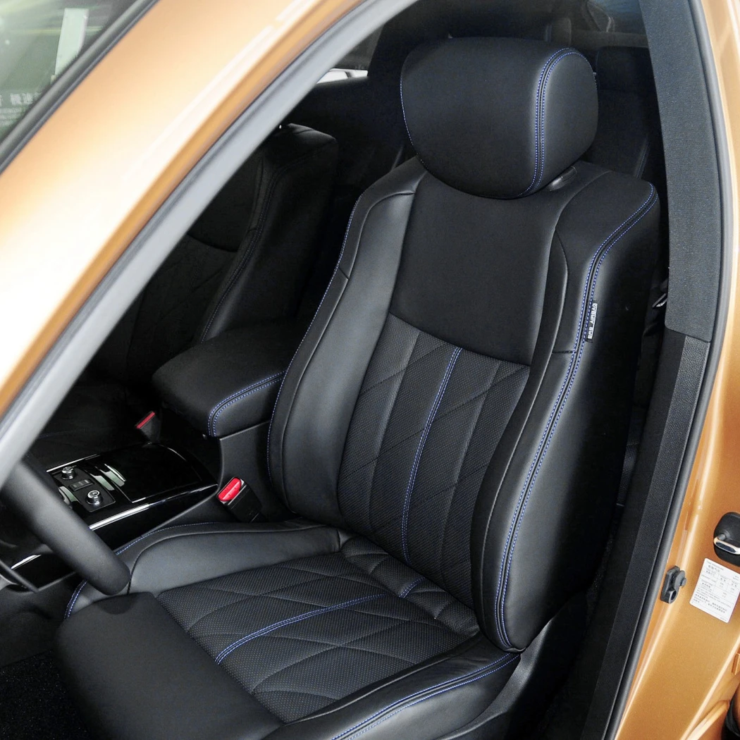 For Infiniti QX70 2018 2019 2020 2021 2022 Custom Fitted Faux Leather Car Seat Covers Full Set Interior Protector Accessories
For Infiniti QX70 2018 2019 2020 2021 2022 Custom Fitted Faux Leather Car Seat Covers Full Set Interior Protector Accessories