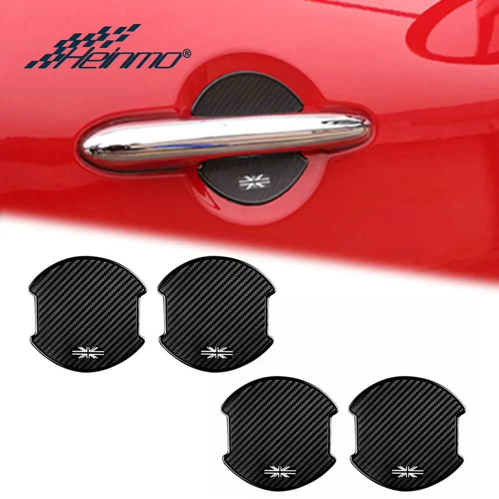Car Sticker Door Wrist Protection Film For MINI Cooper S F54 F55 F56 F60 R55 R56 R60 Accessories Exterior Decoration Styling
Car Sticker Door Wrist Protection Film For MINI Cooper S F54 F55 F56 F60 R55 R56 R60 Accessories Exterior Decoration Styling